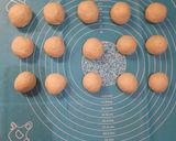 Foto langkah ke 3 dari resep 1100. Bakpao Ayam Kecap Metode No Mixer.