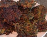 মেথির বড়া methi pakoda recipe in Bengali রেসিপির ধাপ 3 ছবি