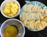 Foto del paso 5 de la receta: Tarta de frutas