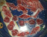 Foto del paso 7 de la receta: Gomitas dulces caseras 😋😋