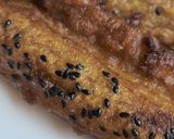 Foto langkah ke 3 dari resep Pisang Goreng Wijen Hitam.