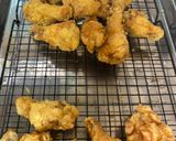 รูปขั้นตอนการทำที่ 4 ของ ไก่ทอดเกาหลี