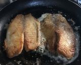 Foto del paso 5 de la receta: Filete de tilapia a la menier