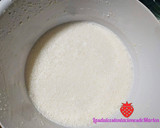 Foto del paso 6 de la receta: Tarta de queso y tocino de cielo