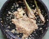 Foto langkah ke 3 dari resep Soto Ayam Kuah Bening.