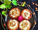 रबड़ी मालपुआ(rabdi malpua recipe in hindi) रेसिपी चरण 6 फोटो