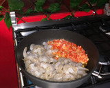 Foto del paso 5 de la receta: Camarones 🦐 Al Car🚗 Ajo🌰