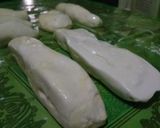Foto langkah ke 6 dari resep Pempek Pembawa Luka.