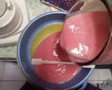 Foto langkah ke 7 dari resep Jus Jambu Merah Cantik.