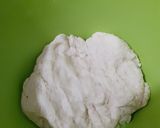 صورة لخطوة 3 من وصفة حلى المربى بالجوز 🍪