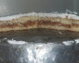 Foto del paso 9 de la receta: Bizcochuelo para torta de cumpleaños