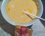 Foto langkah ke 2 dari resep Kwabaegi.