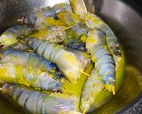 চিংড়ি মালাইকারি (chingri malaikari recipe in bengali) রেসিপি ধাপ - 1 ছবি