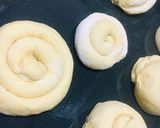 Foto del paso 8 de la receta: ENSAIMADAS MALLORQUINAS/SANPEDRINAS🙏🏼😋💖👏🙏🏼
