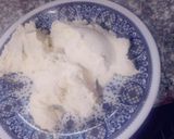 صورة لخطوة 3 من وصفة غريبة النشا
