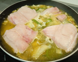 Foto del paso 5 de la receta: Caldereta de merluza