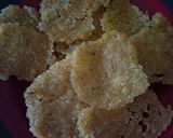 Foto langkah ke 5 dari resep Kerupuk nasi / gendar.