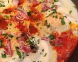 Foto del paso 4 de la receta: Huevos en mi infierno