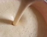 صورة لخطوة 2 من وصفة البغرير الجزائري ⁦🇩🇿⁩ بدون اختمار 😋 سهل التحضير 😍