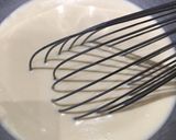 Foto del paso 4 de la receta Crêpes Roll con Sweet Matcha
