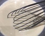 Foto del paso 4 de la receta: Crêpes Roll con Sweet Matcha