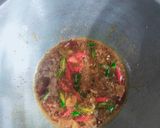 Foto langkah ke 2 dari resep Ayam Kecap Mentega.