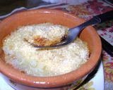 Foto del paso 14 de la receta: Cazuelitas de bacalao - 3 variedades con la misma base