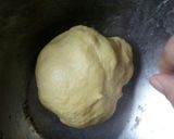 Foto langkah ke 4 dari resep Donat Empuk Aneka Toping.