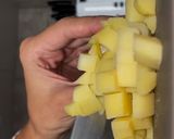 Фото кроку 1 до Салат Мисливський🍴.
