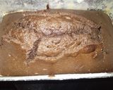 A picture of step 5 of Chocolate mayonnaise cake.