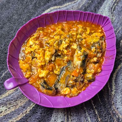 Langkah 6
