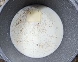 Foto del paso 1 de la receta: 🐠🐟Merluza en salsa bechamel de queso gratinada 🐟🐠 sin tacc
