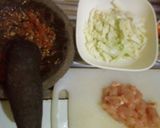 Foto langkah ke 1 dari resep Nasi Goreng Special.