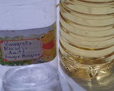 Foto del paso 2 de la receta: Vinagreta de naranja