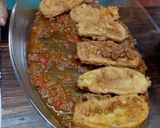 Foto del paso 5 de la receta: Lasagna de Berenjena