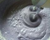 Foto langkah ke 5 dari resep Bolu Kukus Ubi Ungu.