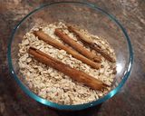 Foto del paso 1 de la receta: Agua fresca de avena