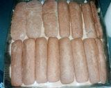 Foto del paso 8 de la receta: Postre, tiramisú!!!!!