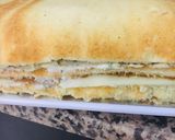 Foto del paso 9 de la receta: PIONONO FIAMBRE (en capas)🎄🎅🏼🥂🍾🎅🏼🎄🎊🤩🥰