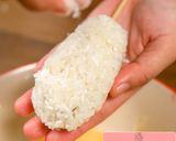 รูปขั้นตอนการทำที่ 2 ของ ข้าวจี่