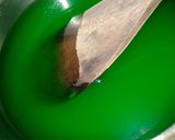 Foto langkah ke 1 dari resep Puding Busa Tape Ketan.
