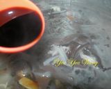 A picture of step 10 of Hot and Sour Soup (No Thickener).