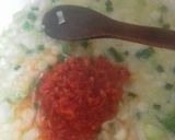 Tejfölös gombás csirkeszárny paprikás recept fázis 1 fotója