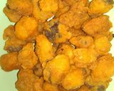 Foto langkah ke 6 dari resep Lele Crispy.