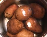 Rakott burgonya recept fázis 1 fotója