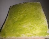 Foto langkah ke 1 dari resep Roti bakar srikaya.