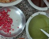 ભેળ (Bhel Recipe In Gujarati) રેસીપી સ્ટેપ2ફોટો