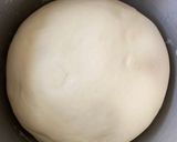Briós recept fázis 1 fotója