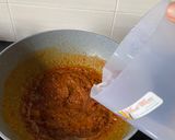 Gambar langkah 1 resipi Gulai ikan tongkol.