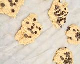 Foto del paso 3 de la receta: Monster Cookies (blanditas y gordotas)